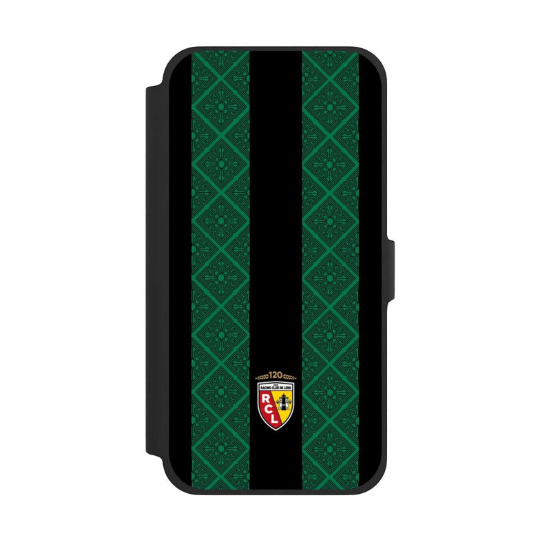 iPhone 13 Pro Max NIVOflip RC Lens Maillot Extérieur 25-26