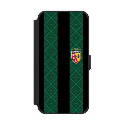 Apple iPhone 13 Pro Max NIVOflip RC Lens Maillot Extérieur 25/26