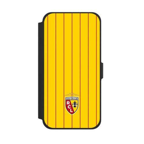 Apple iPhone 13 Pro Max NIVOflip RC Lens Maillot Domicile 25/26