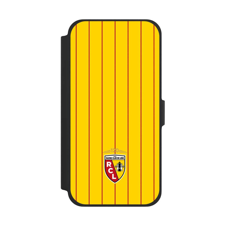iPhone 13 Pro Max NIVOflip RC Lens Maillot Domicile 25/26