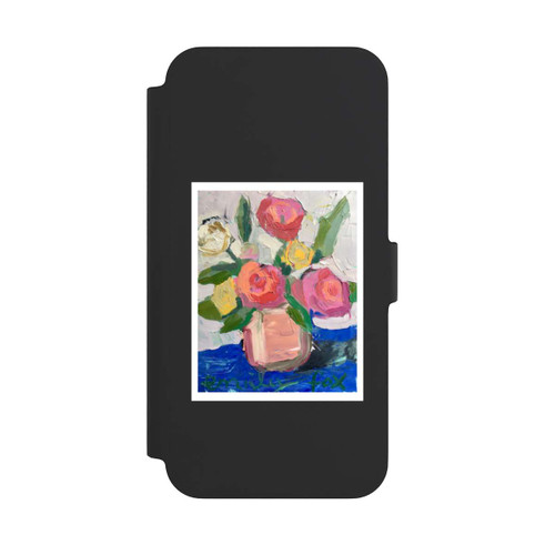 Apple iPhone 13 Pro Max NIVOflip A Thoughtful Response, 2020, by Emily Fox King
