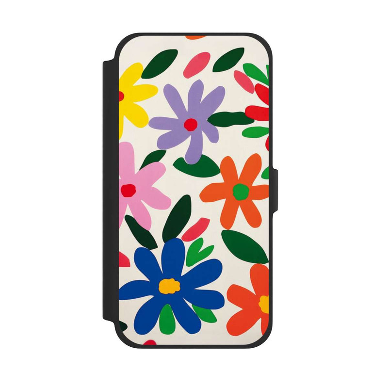 iPhone 13 Pro Max NIVOflip Sommerblossoms Illustration