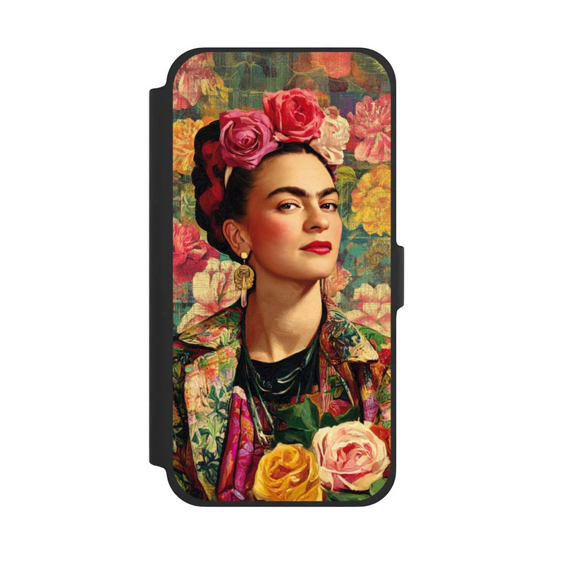 iPhone 13 Pro Max NIVOflip Mexikanische Ikone Farben des Lebens