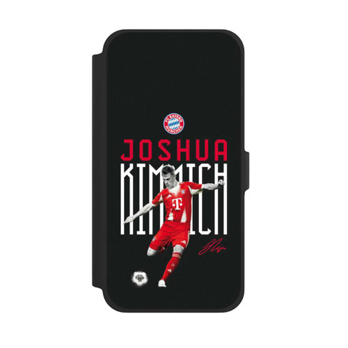 Apple iPhone 13 Pro Max NIVOflip Joshua Kimmich 25/26