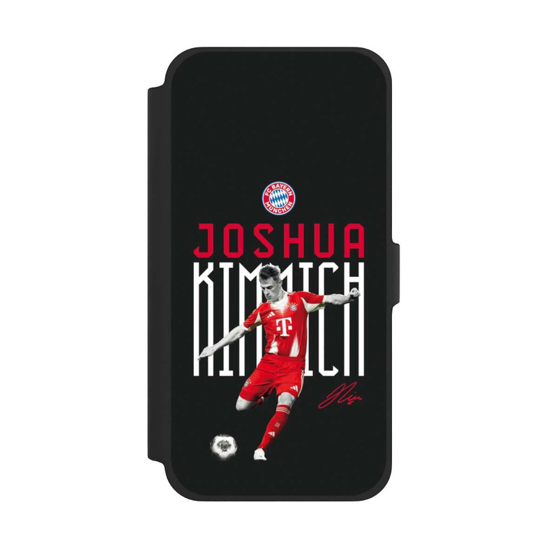 iPhone 13 Pro Max NIVOflip Joshua Kimmich 25/26
