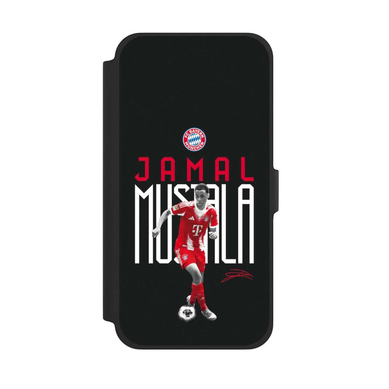 iPhone 13 Pro Max NIVOflip Jamal Musiala 25/26