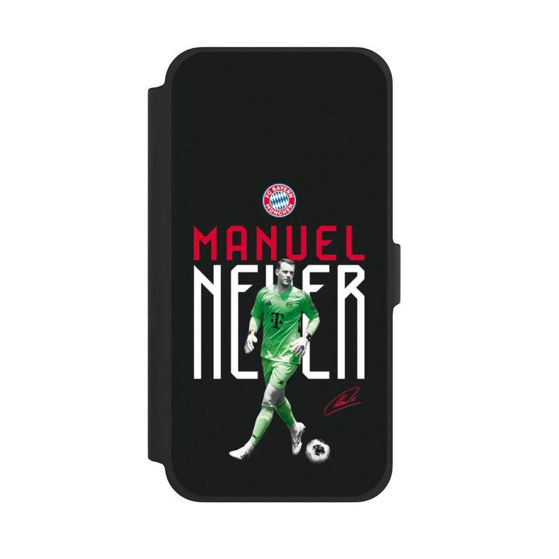 iPhone 13 Pro Max NIVOflip Manuel Neuer 25/26