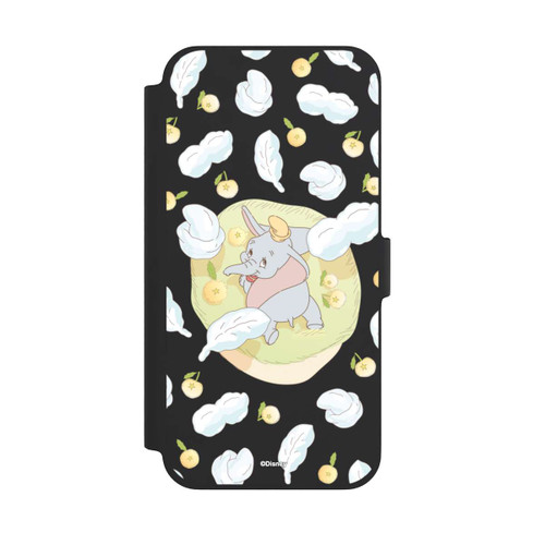 Apple iPhone 13 Pro Max NIVOflip Dumbo Transparent