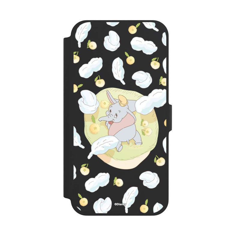 iPhone 13 Pro Max NIVOflip Dumbo Transparent