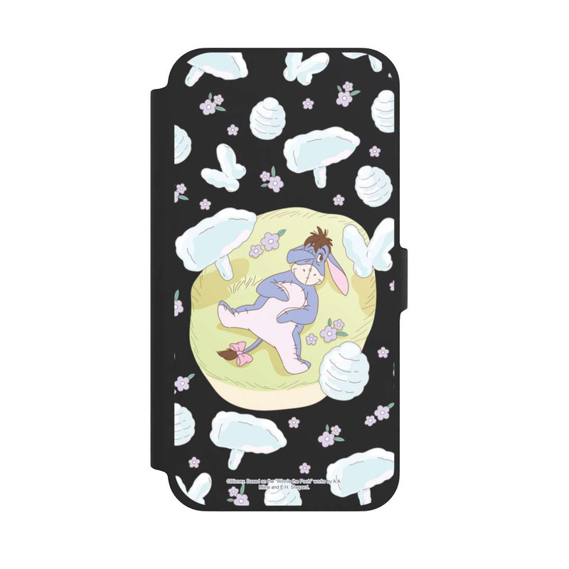 iPhone 13 Pro Max NIVOflip I-Aah Transparent