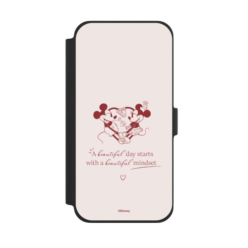 Apple iPhone 13 Pro Max NIVOflip A beautiful day Micky und Minnie