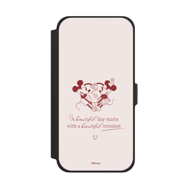 iPhone 13 Pro Max NIVOflip A beautiful day Micky und Minnie
