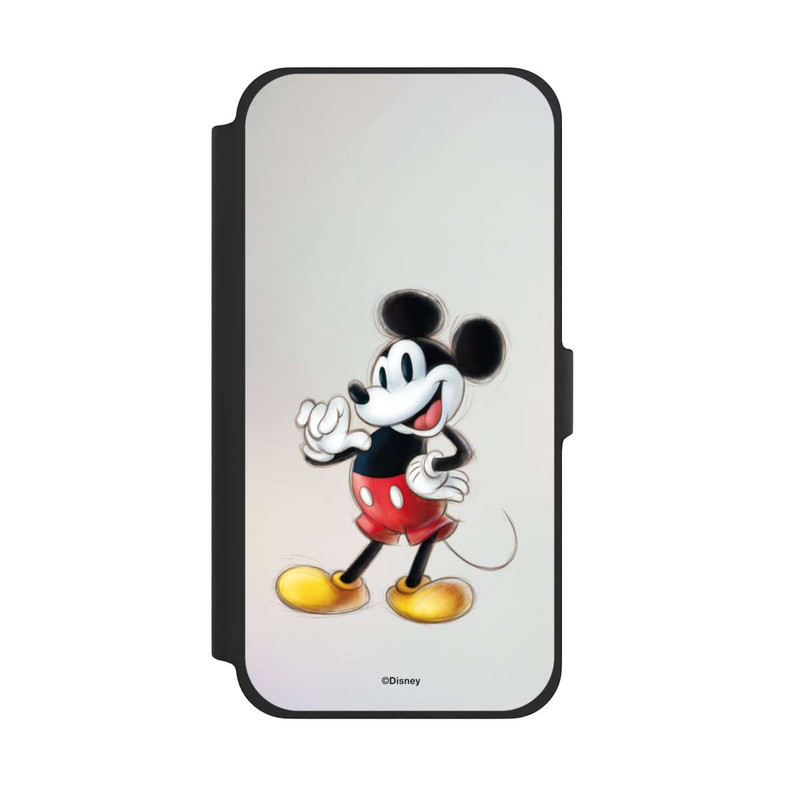 iPhone 13 Pro Max NIVOflip Micky Maus Posing
