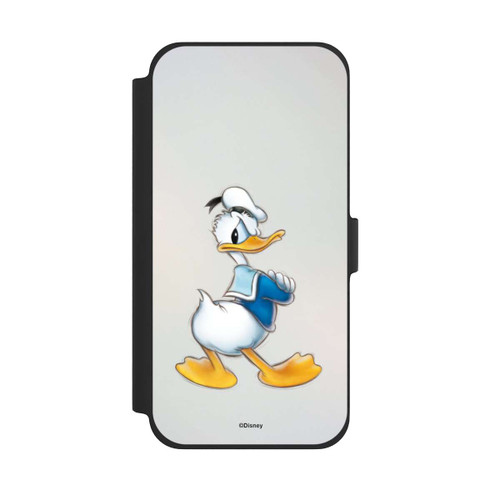 Apple iPhone 13 Pro Max NIVOflip Donald Angry Duck