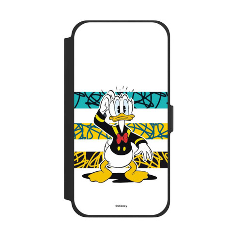 Apple iPhone 13 Pro Max NIVOflip Donald Quacky Duck