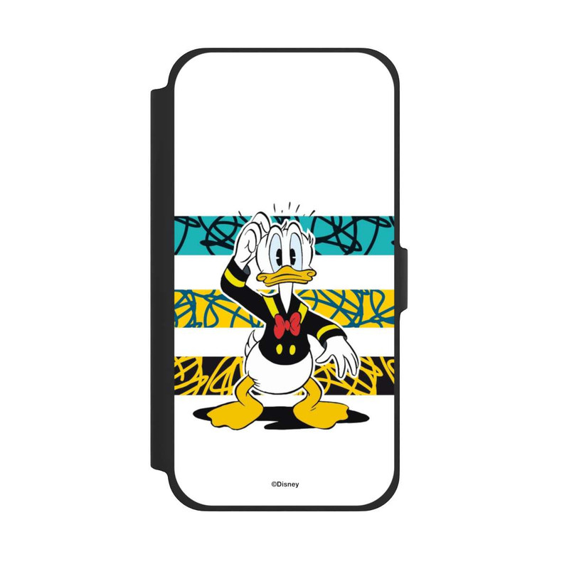 iPhone 13 Pro Max NIVOflip Donald Quacky Duck