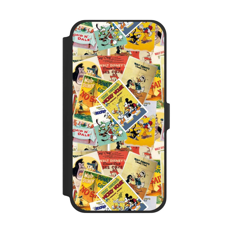 iPhone 13 Pro Max NIVOflip Walt Disney Collage