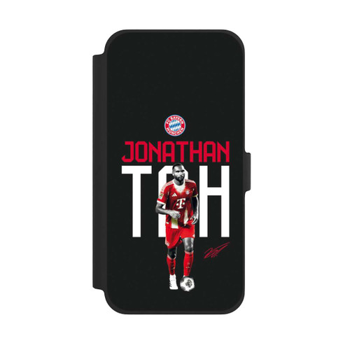 Apple iPhone 13 Pro Max NIVOflip Jonathan Tah 25/26