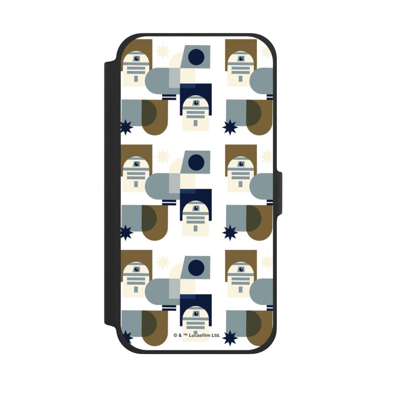iPhone 13 Pro Max NIVOflip R2D2 Bauhaus