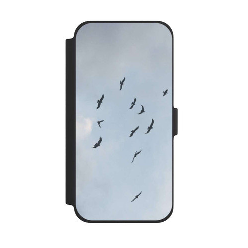 Apple iPhone 13 Pro Max NIVOflip Free Like a Bird in the Sky