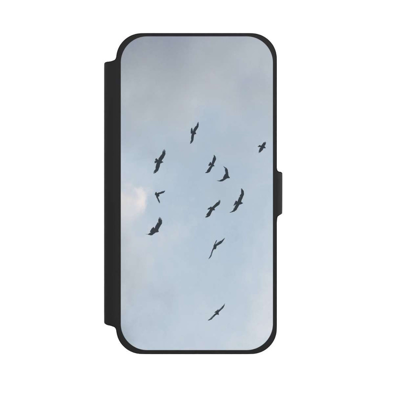 iPhone 13 Pro Max NIVOflip Free Like a Bird in the Sky
