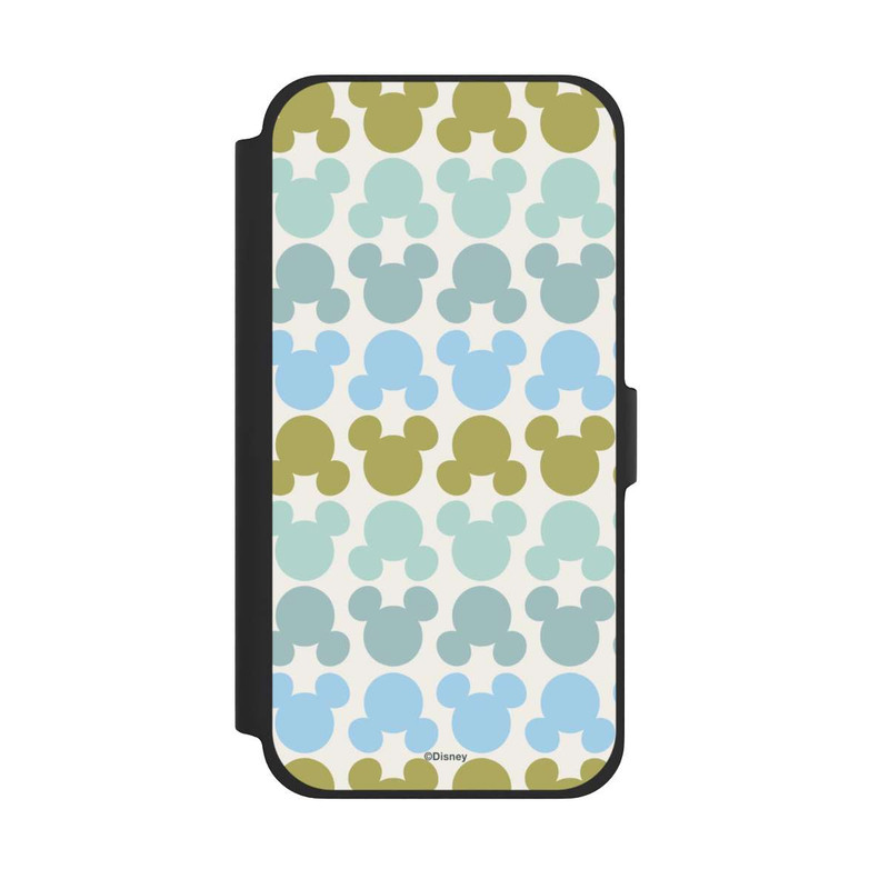 iPhone 13 Pro Max NIVOflip Disney Mickey Color Muster