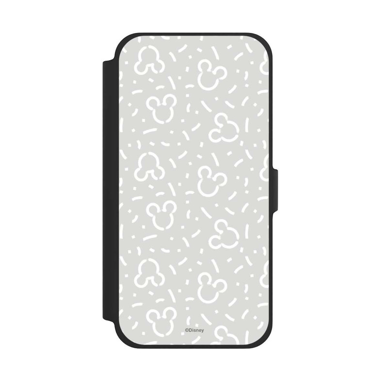 iPhone 13 Pro Max NIVOflip Disney Mickey Maus Muster