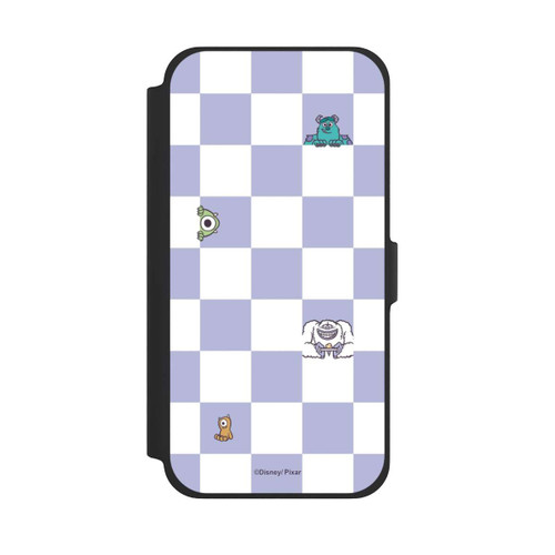 Apple iPhone 13 Pro Max NIVOflip Monster AG Pattern