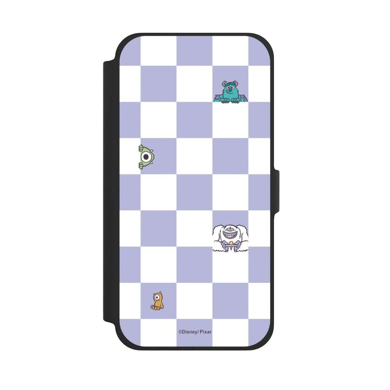iPhone 13 Pro Max NIVOflip Monster AG Pattern