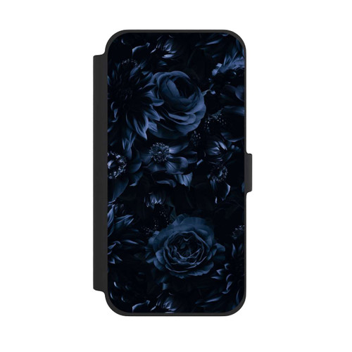 Apple iPhone 13 Pro Max NIVOflip Schatten Blumen