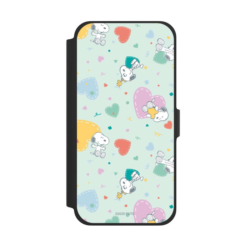 iPhone 13 Pro Max NIVOflip Snoopy Valentines Hearts