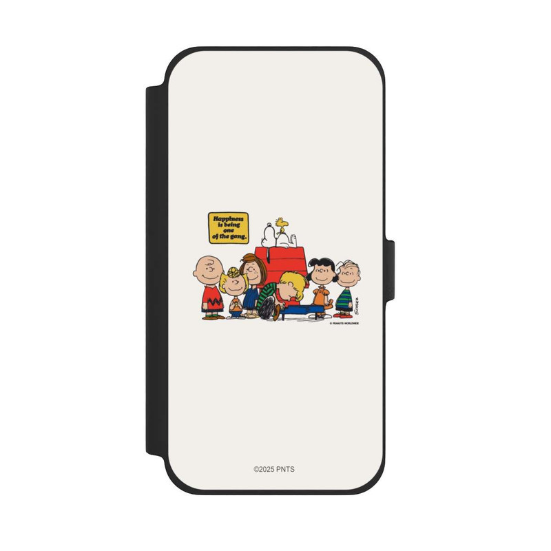 iPhone 13 Pro Max NIVOflip Peanuts Group Pic