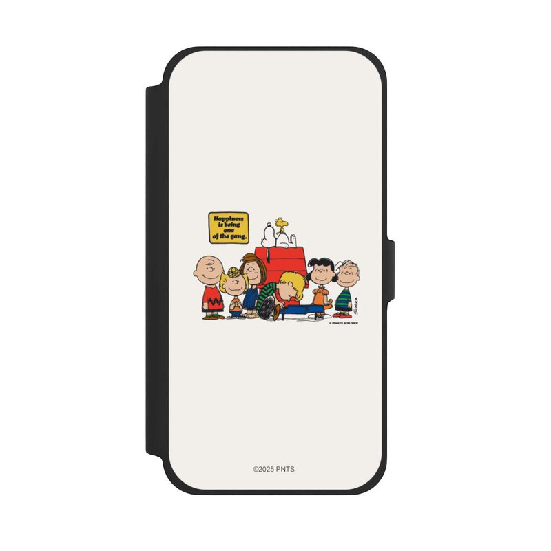 iPhone 13 Pro Max NIVOflip Peanuts Group Pic
