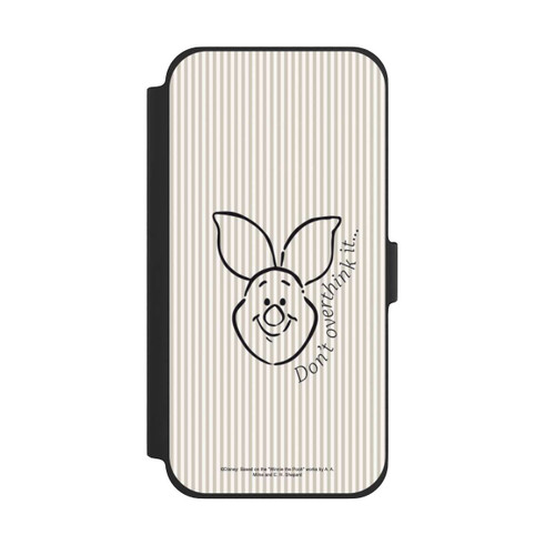 Apple iPhone 13 Pro Max NIVOflip Don't Overthink It Piglet