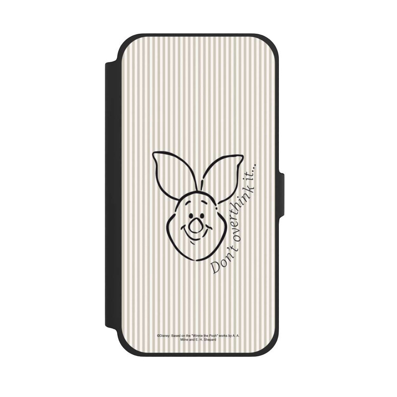 iPhone 13 Pro Max NIVOflip Don't Overthink It Ferkel