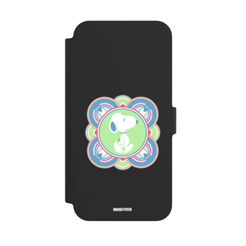 Apple iPhone 13 Pro Max NIVOflip Snoopy Sticker