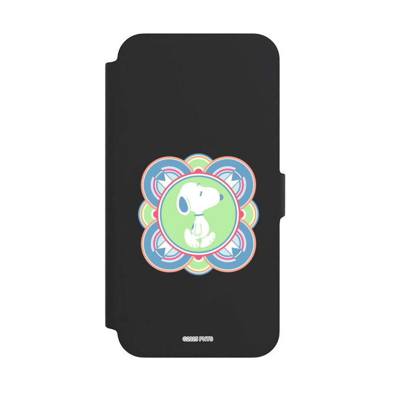 iPhone 13 Pro Max NIVOflip Snoopy Sticker