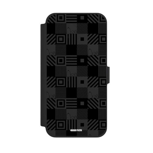 Apple iPhone 13 Pro Max NIVOflip Peanuts Pattern Transparent