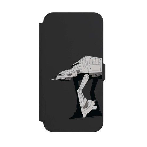 Apple iPhone 13 Pro Max NIVOflip AT-AT All Terrain Armored Transport Star Wars