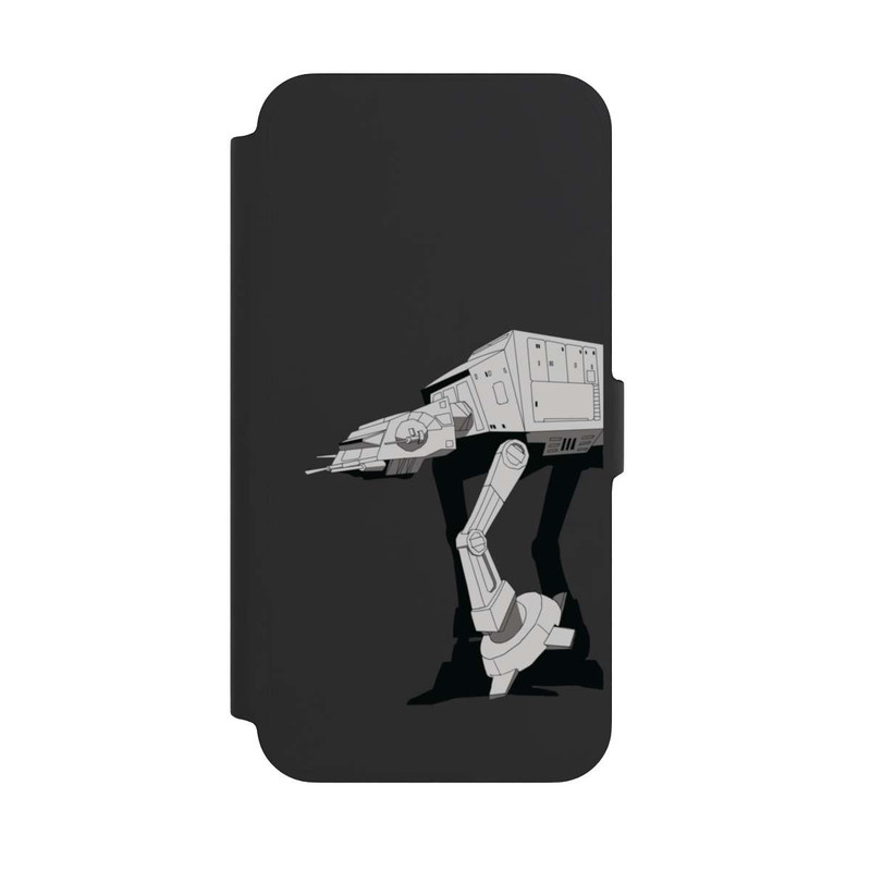 iPhone 13 Pro Max NIVOflip AT-AT All Terrain Armored Transport Star Wars
