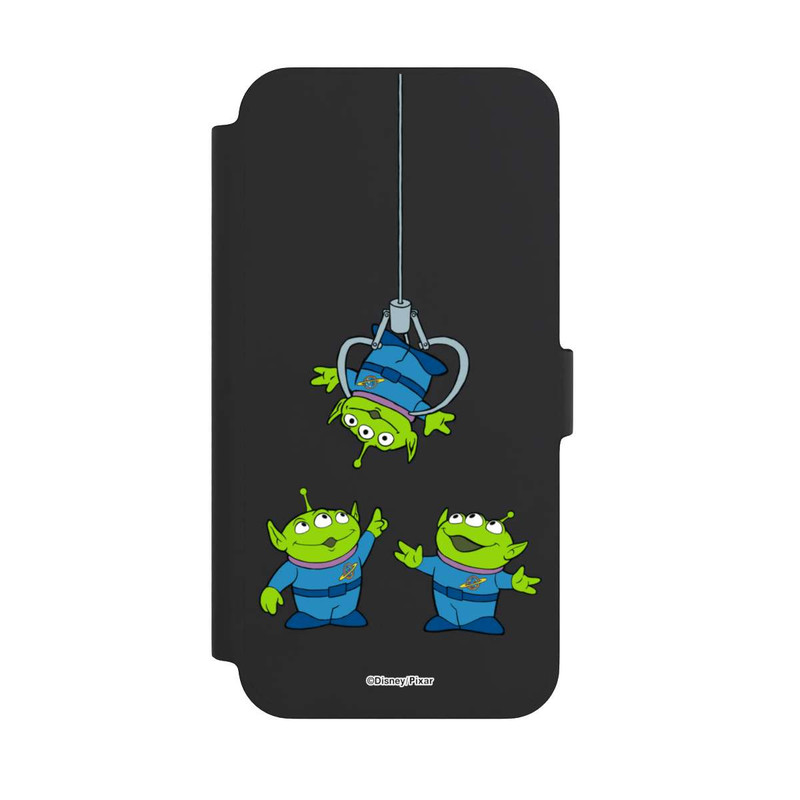 iPhone 13 Pro Max NIVOflip Toy Story Aliens