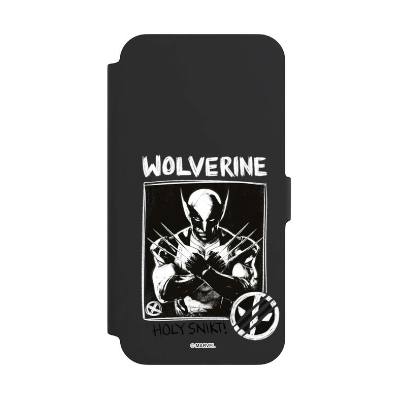 iPhone 13 Pro Max NIVOflip Wolverine Transparent
