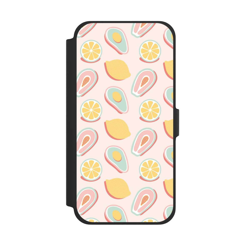 iPhone 13 Pro Max NIVOflip Summer Pattern Pastel