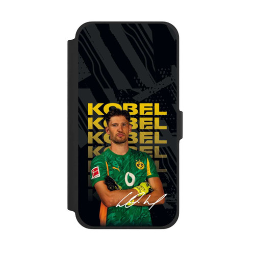 Apple iPhone 13 Pro Max NIVOflip Gregor Kobel 25/26