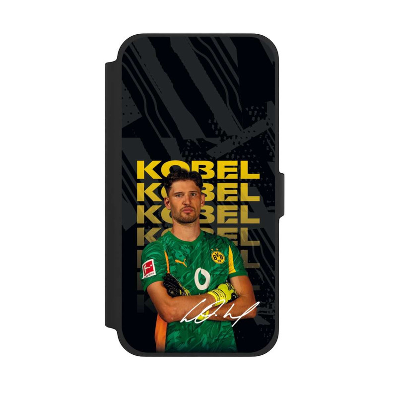 iPhone 13 Pro Max NIVOflip Gregor Kobel 25/26