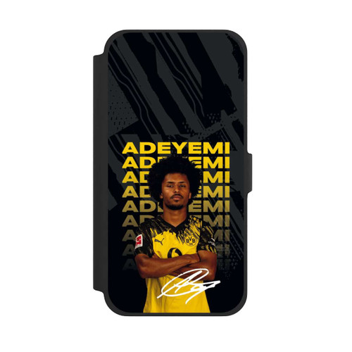 Apple iPhone 13 Pro Max NIVOflip Karim Adeyemi 25/26