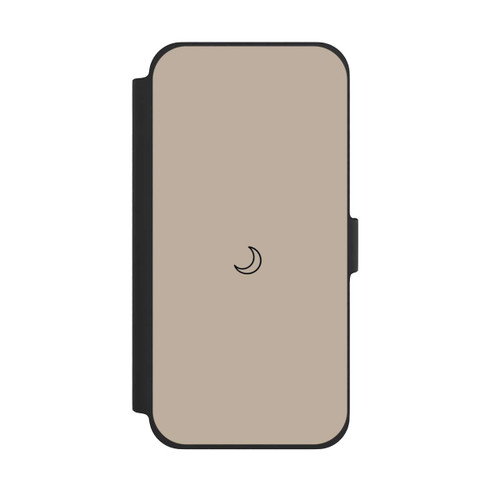 Apple iPhone 13 Pro Max NIVOflip Moon Minimalist