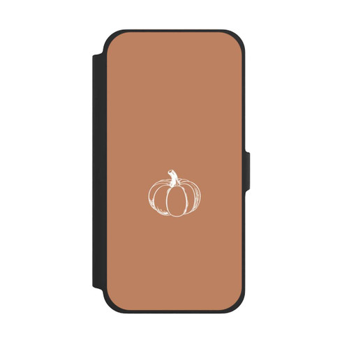 Apple iPhone 13 Pro Max NIVOflip Citrouille Automne