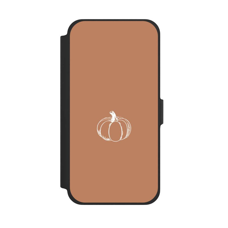 iPhone 13 Pro Max NIVOflip Citrouille Automne