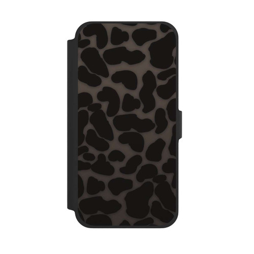 Apple iPhone 13 Pro Max NIVOflip Leo Muster abstrakt